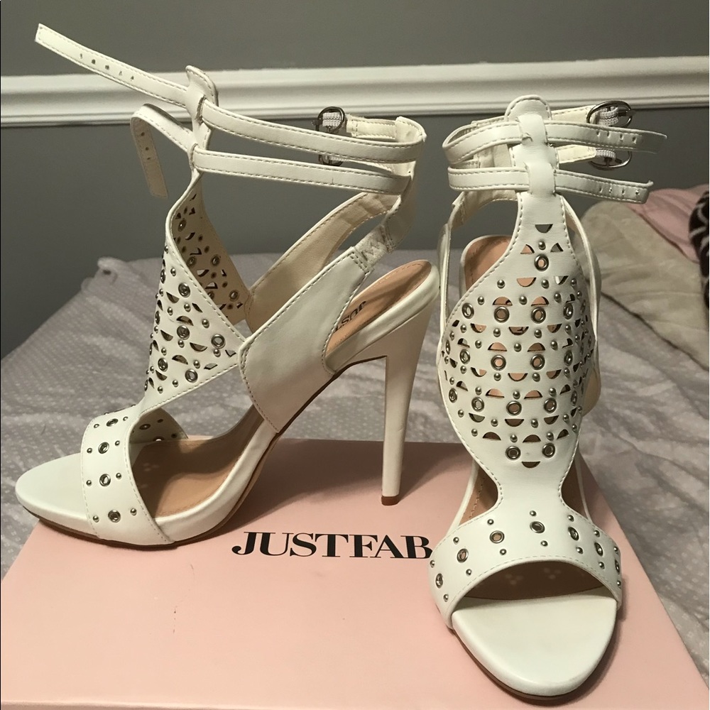 Just fab melynda white